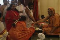 Concluding Dharma Sabha (30 June 2024) Picture Courtesy: Bengaluru Yuvadhara